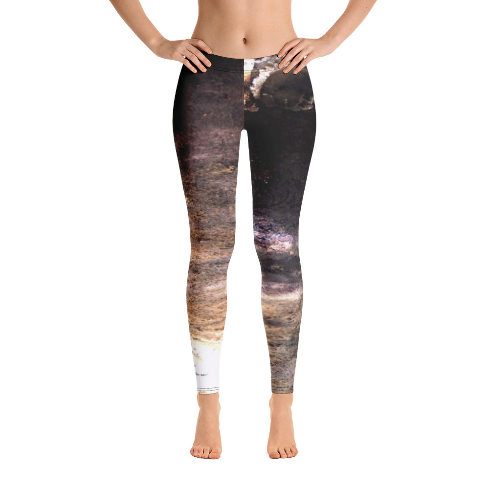 Enhance your Dirt Leggings - Image 2