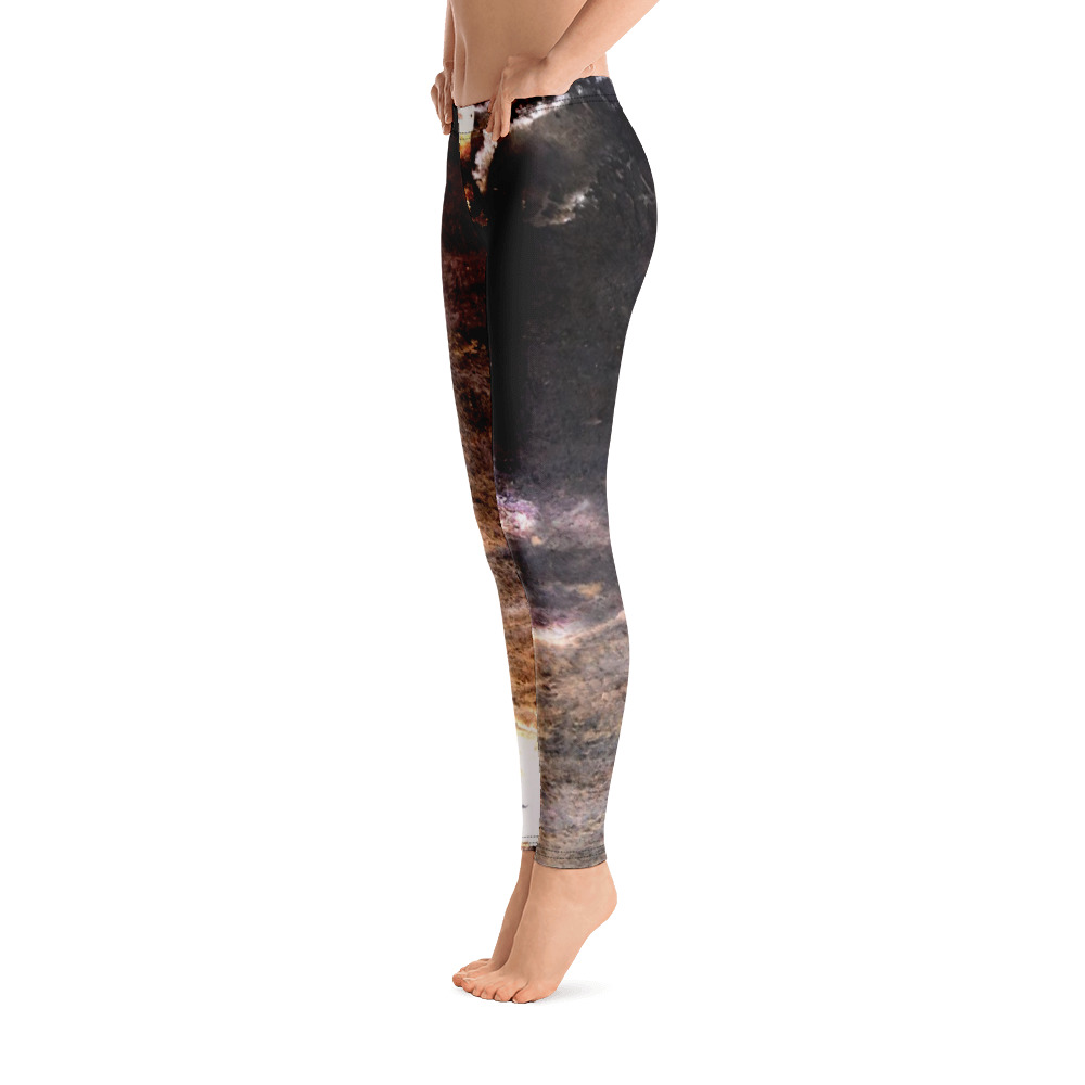 Enhance your Dirt Leggings - Image 3