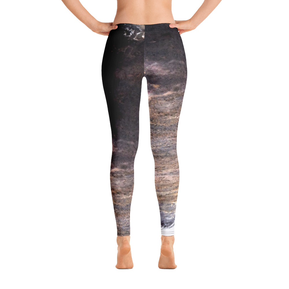 Enhance your Dirt Leggings