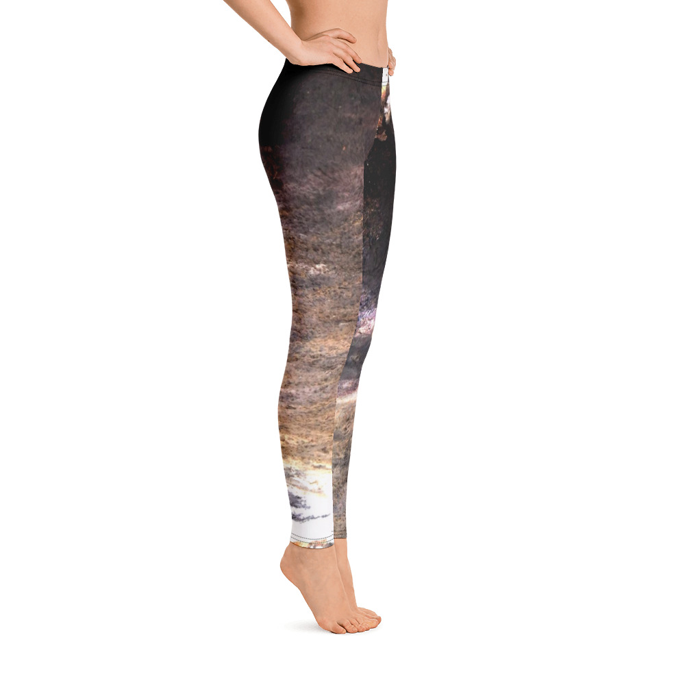 Enhance your Dirt Leggings - Image 4