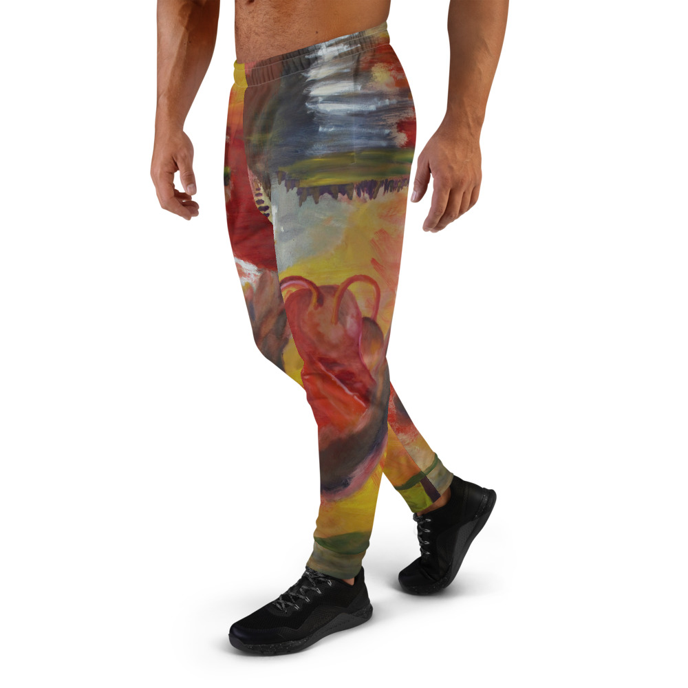 joggers-Balance and Harmony - Image 4