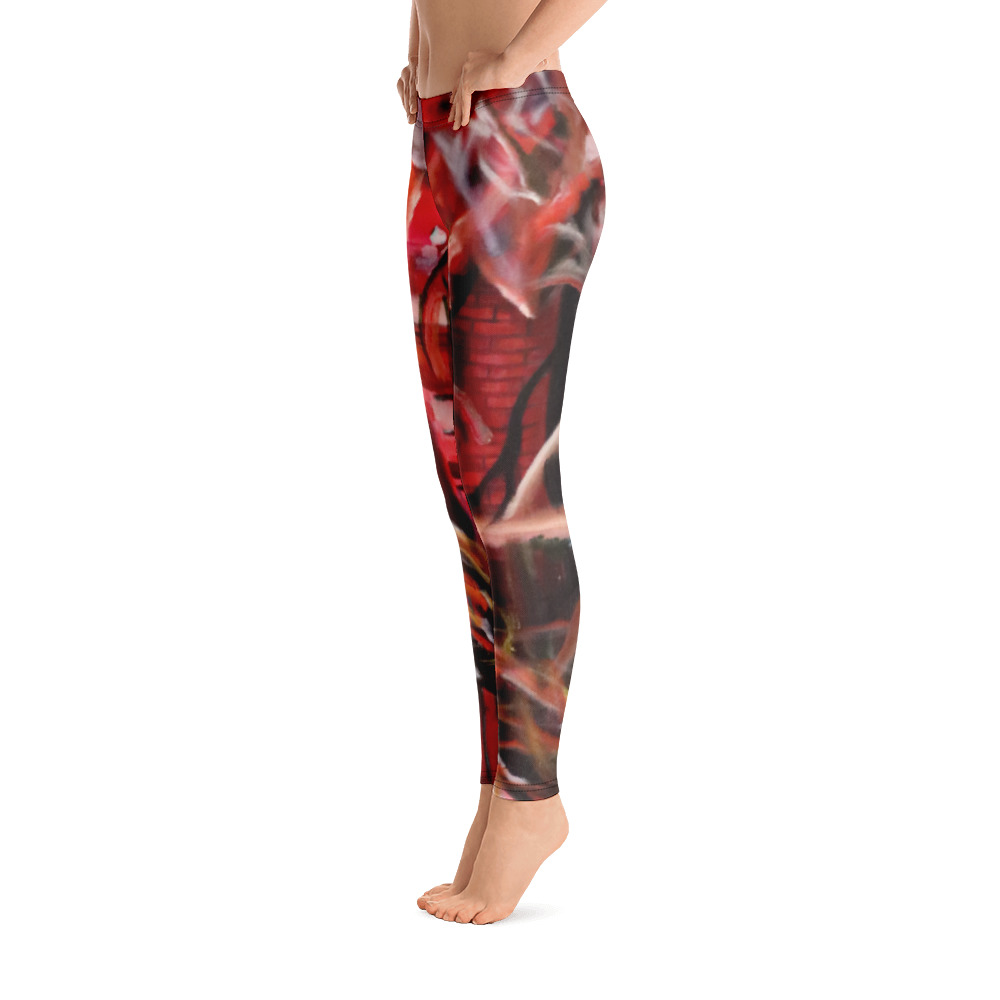 Vortex Influx Leggings - Image 3