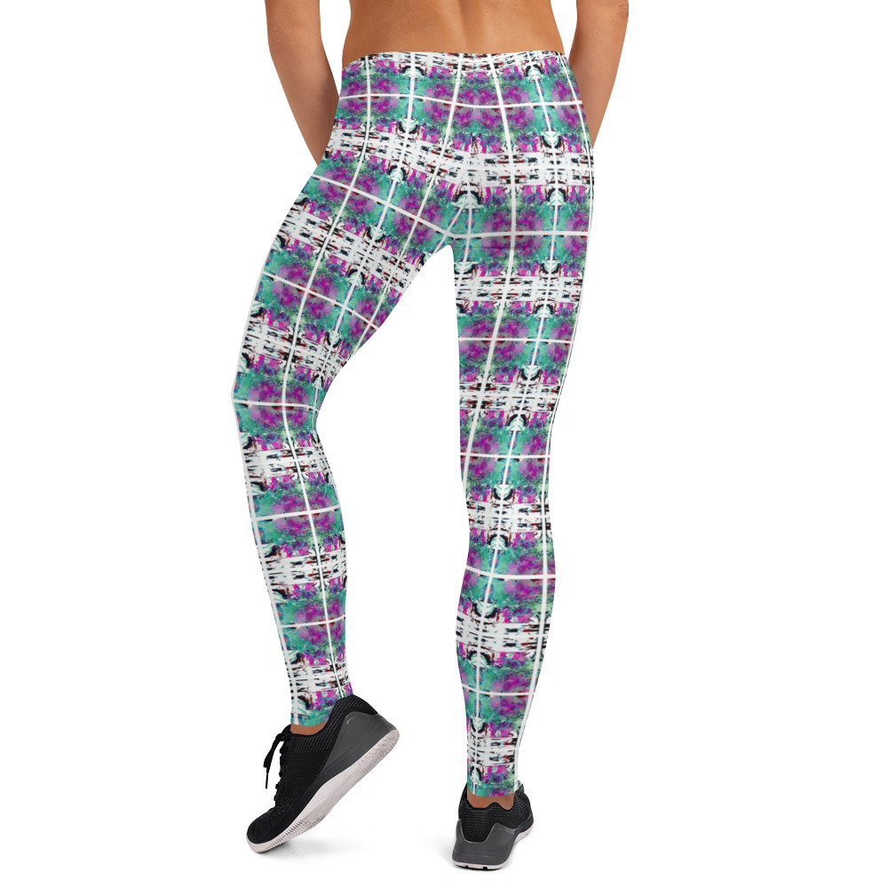 Osmosis Leggings
