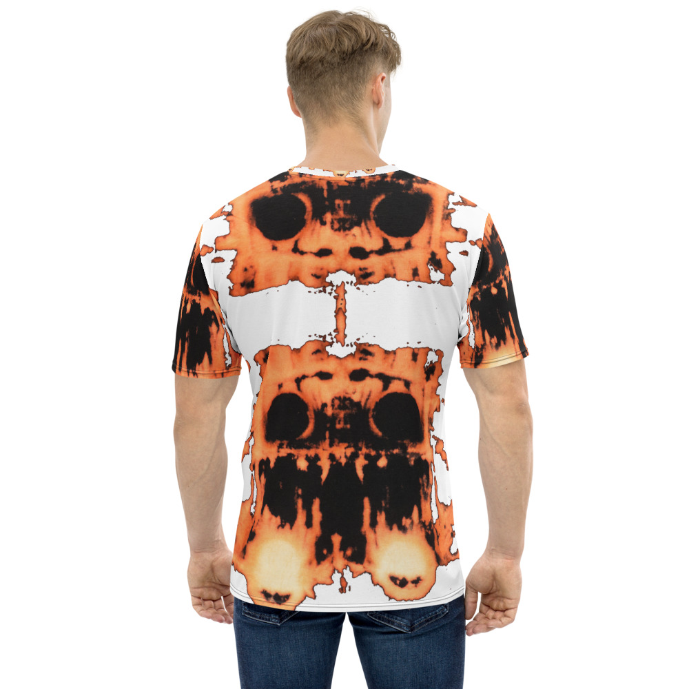 t-shirt"Return of the monster" unisex - Image 2