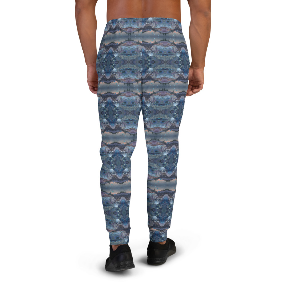 joggers"planets and pearls" - Image 4