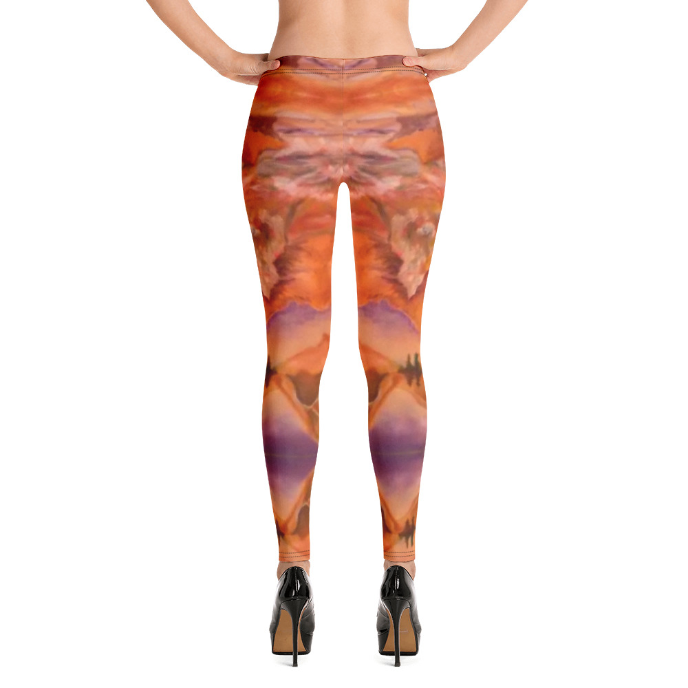 Autumn Bliss Leggings