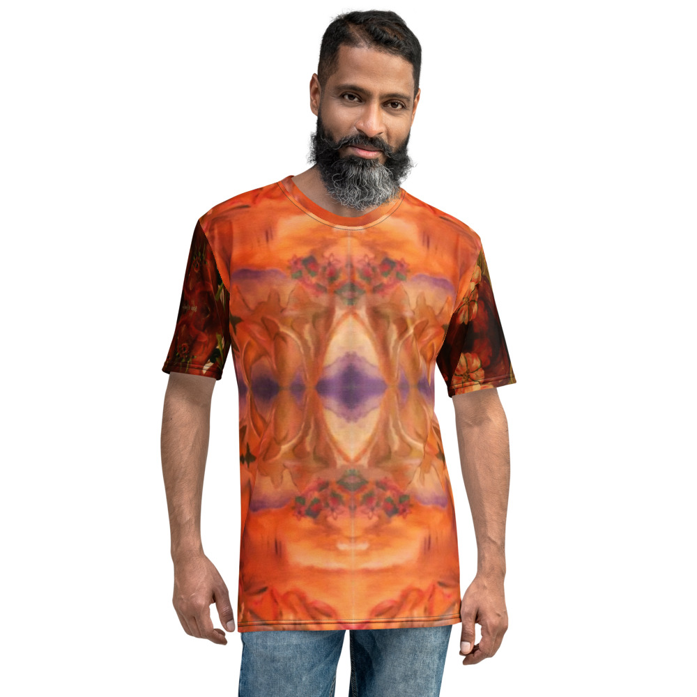t-shirt Autumn Bliss unisex all over print