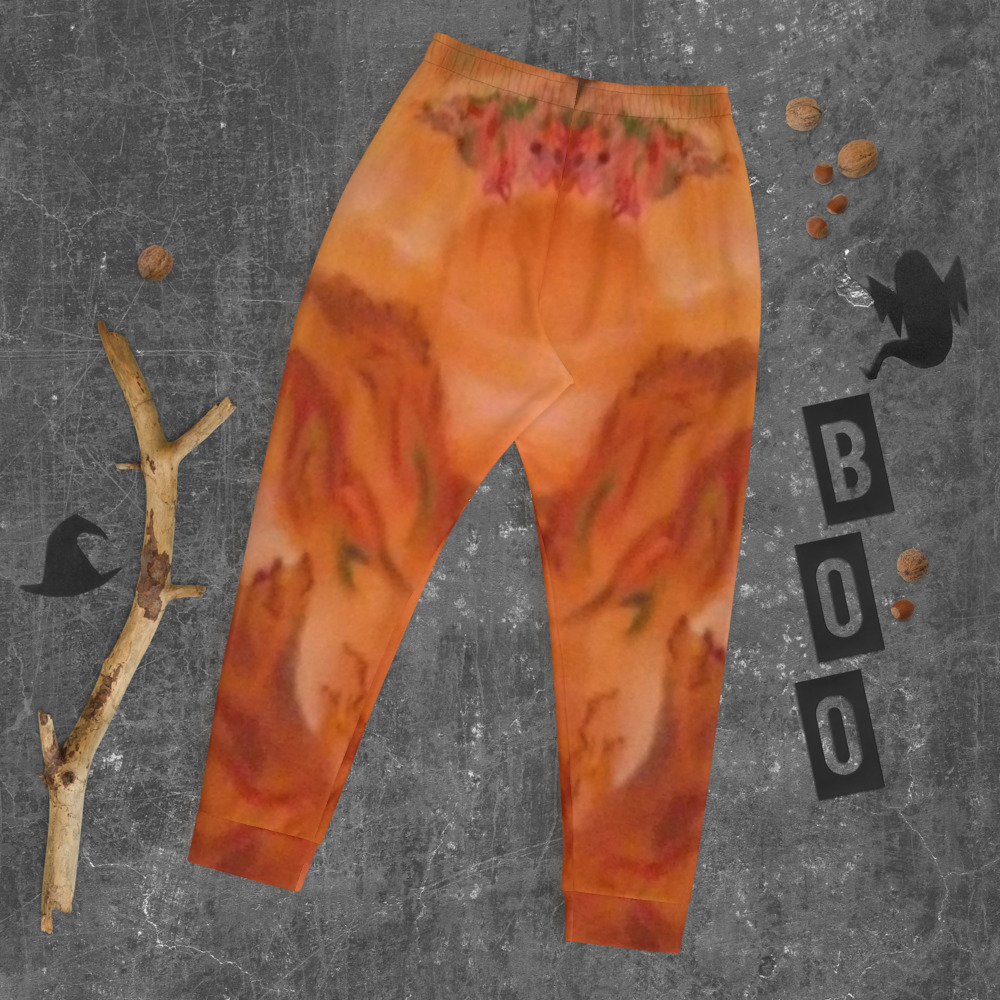 joggers-Autumn Bliss Men's - Image 3