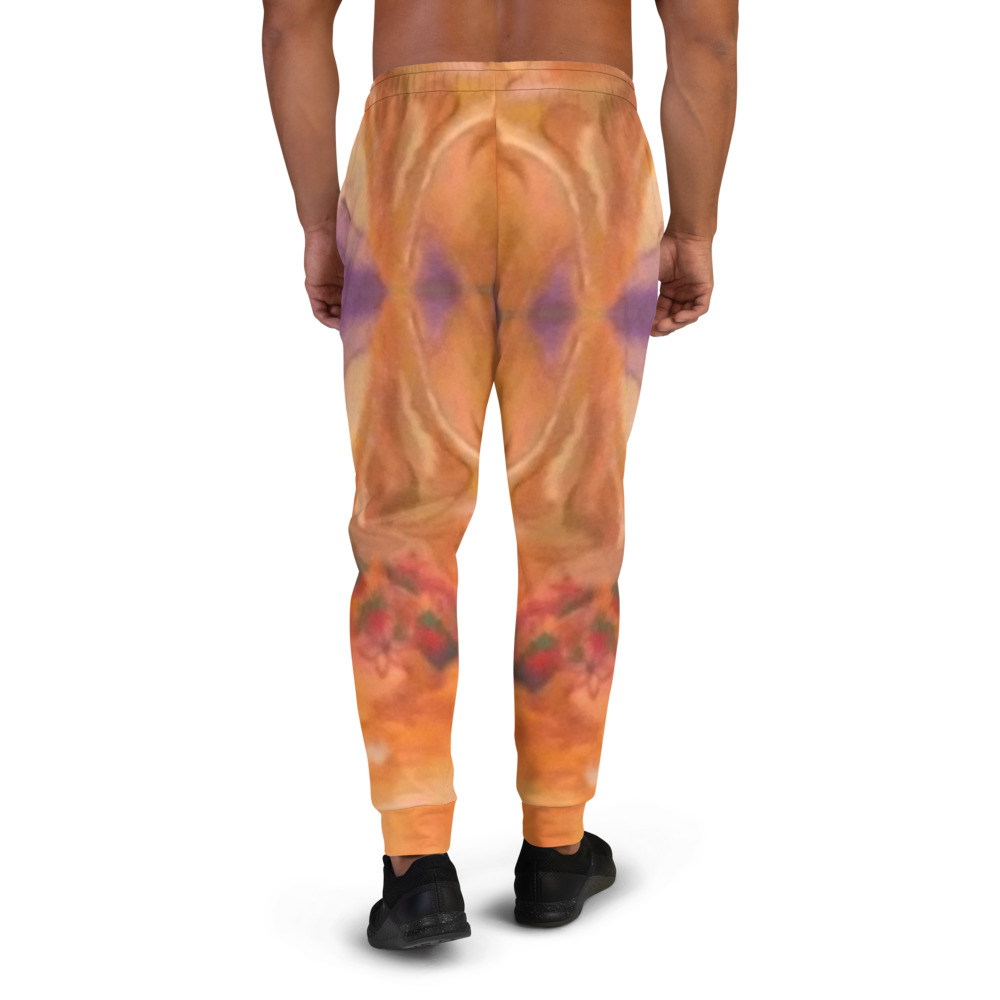 joggers-Autumns Eye Men's - Image 4