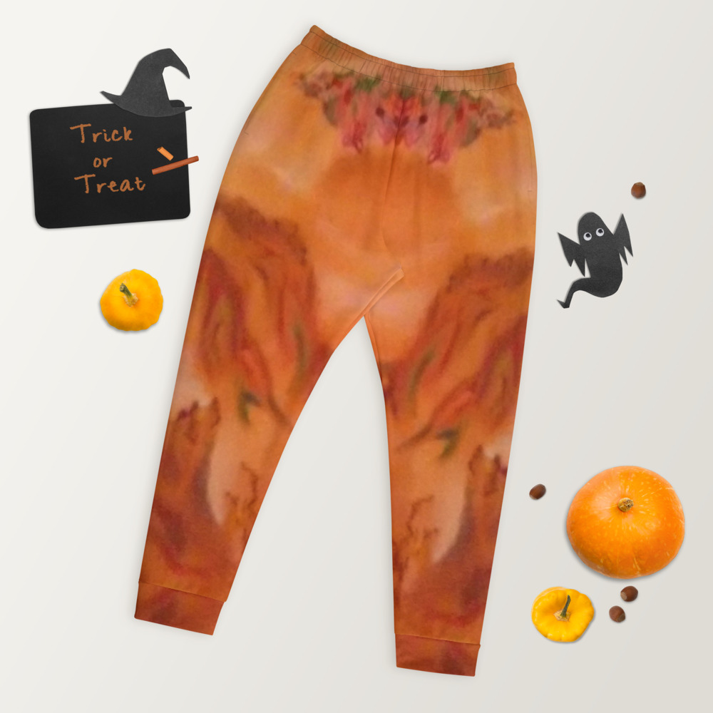 joggers-Autumn Bliss Men's - Image 2