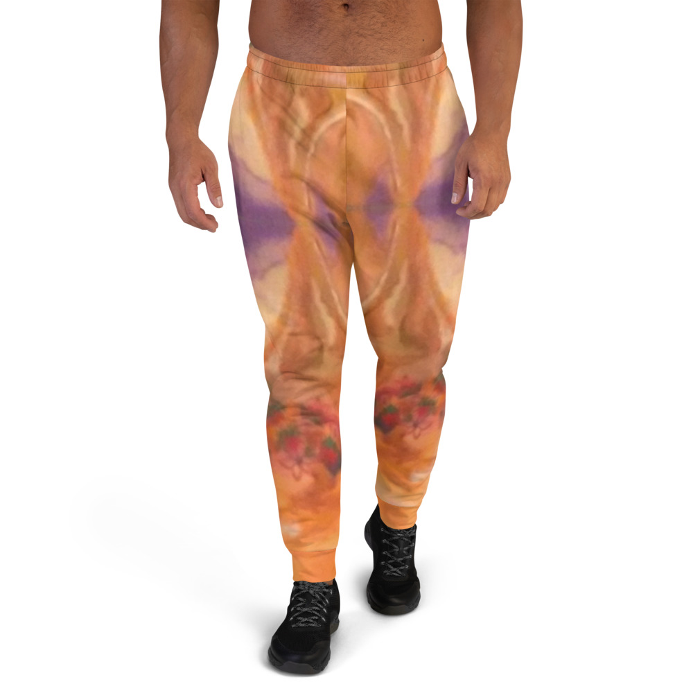 joggers-Autumns Eye Men's
