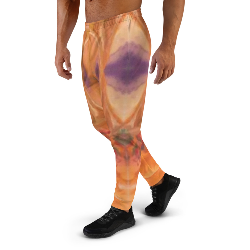 joggers-Autumns Eye Men's - Image 3
