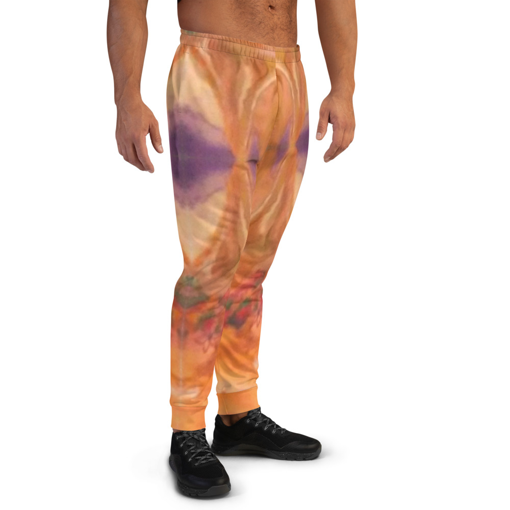 joggers-Autumns Eye Men's - Image 2