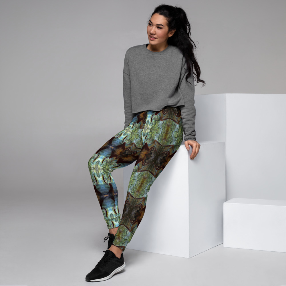 Joggers-Powerhouse of the Cell - Image 2